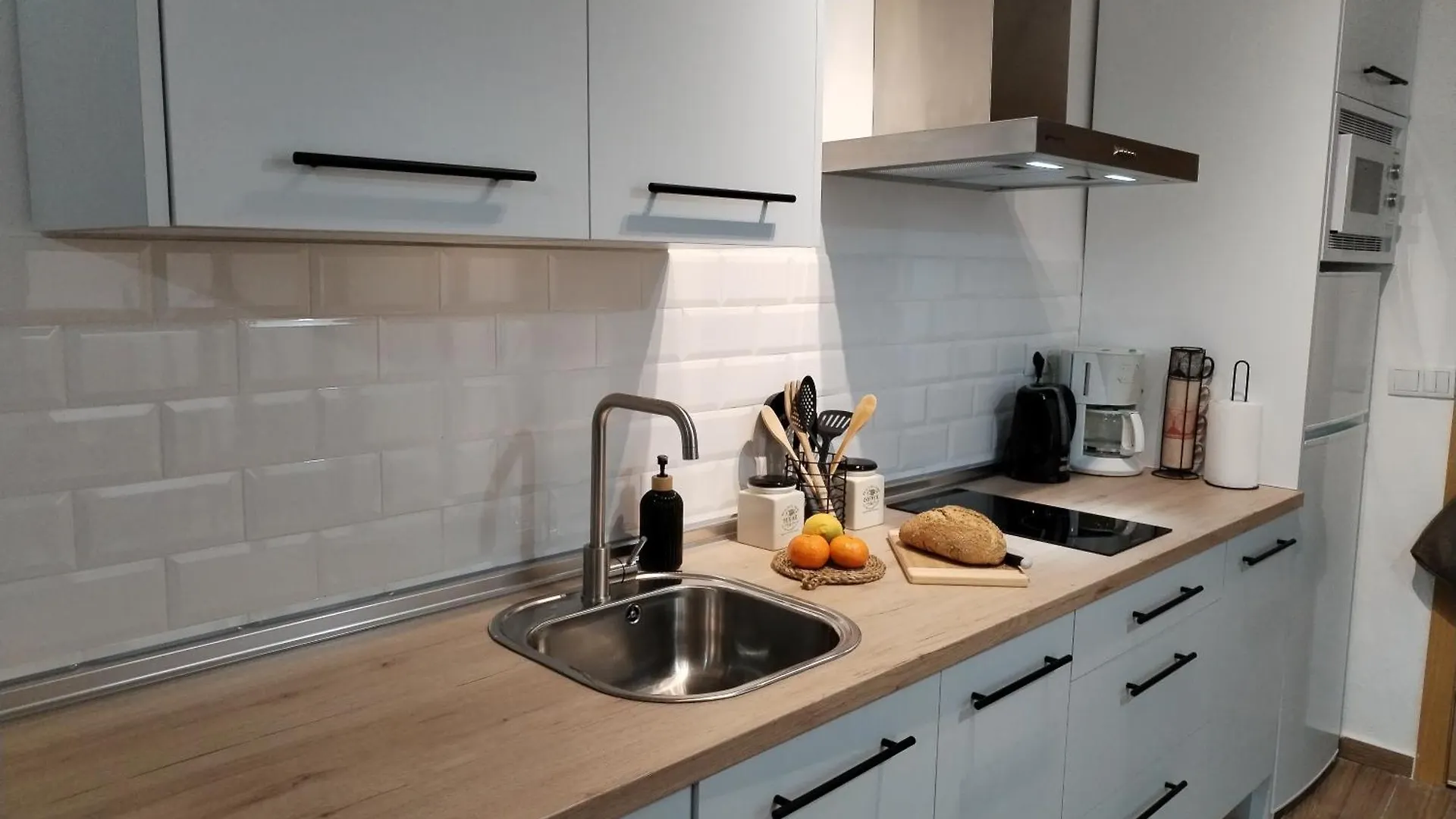 Patio & Sherry Apartamento Χέρεζ Ισπανία