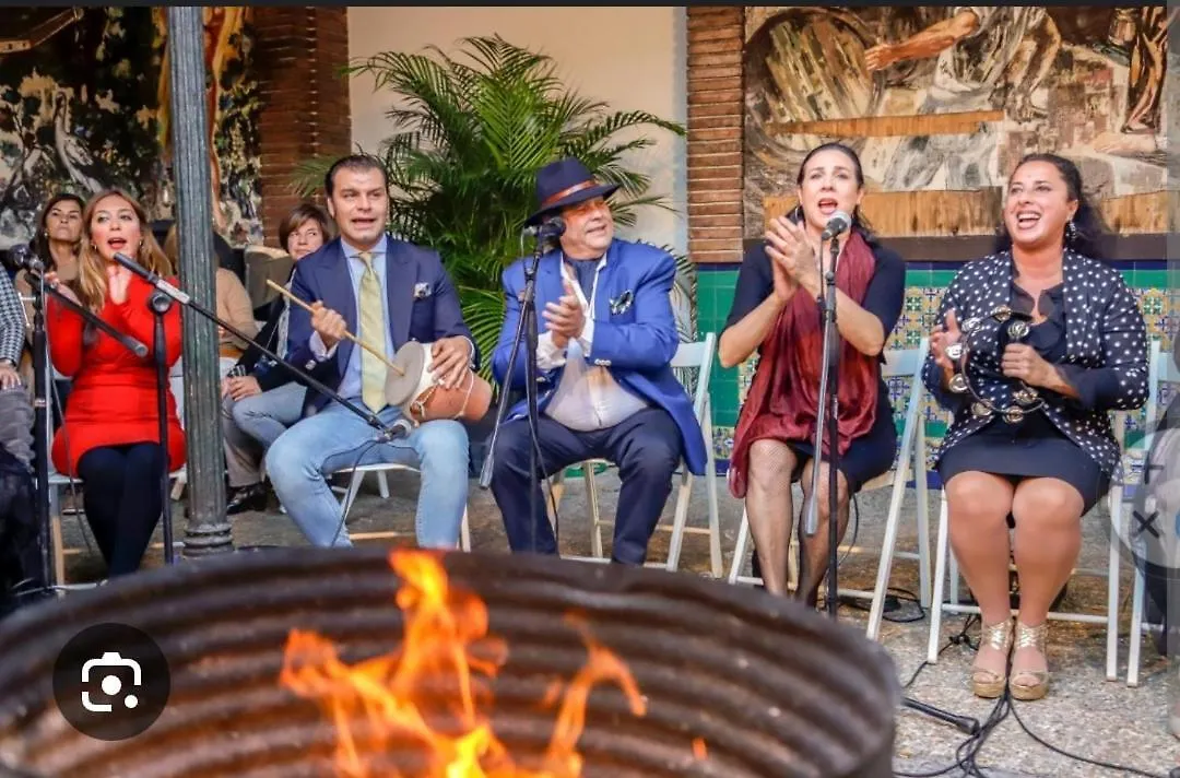 Διαμέρισμα Patio & Sherry Apartamento Χέρεζ