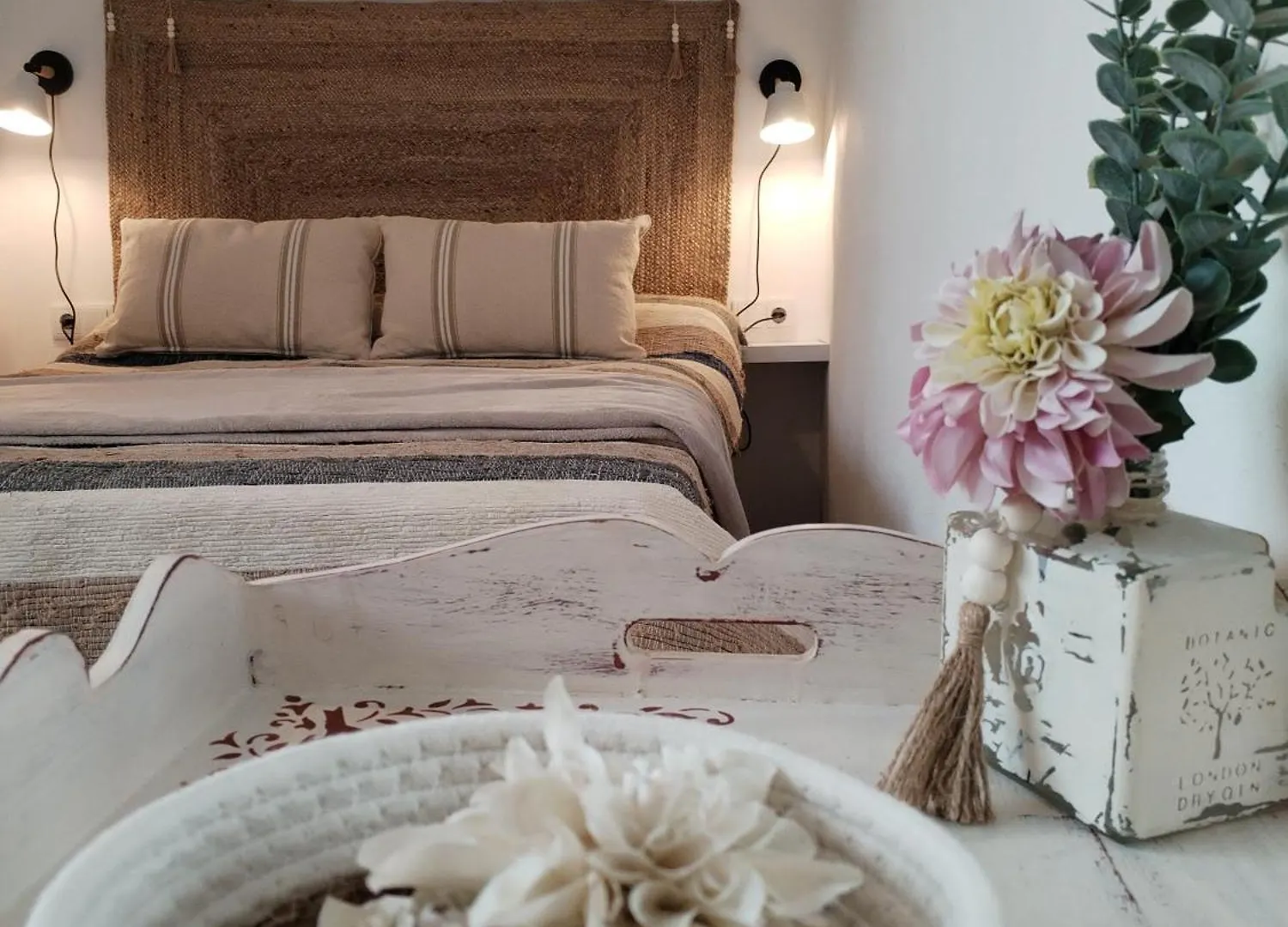 Διαμέρισμα Patio & Sherry Apartamento Χέρεζ