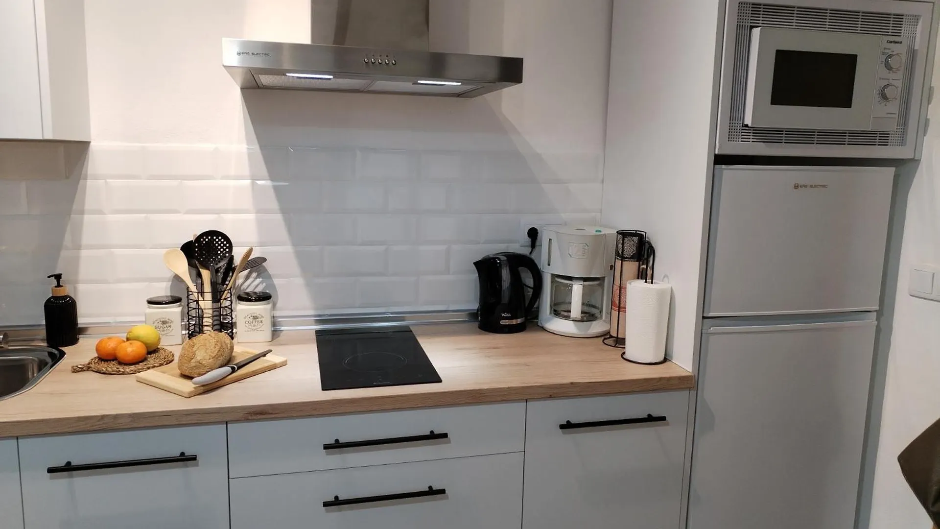 Patio & Sherry Apartamento Χέρεζ 0*,  Ισπανία