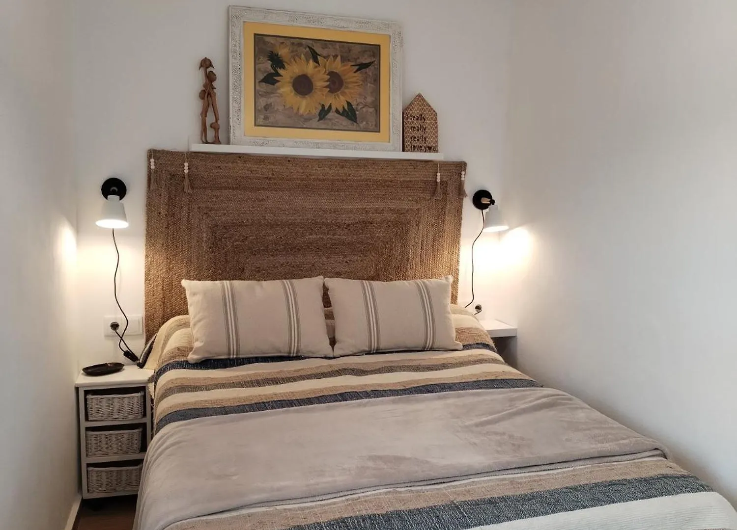 Διαμέρισμα Patio & Sherry Apartamento Χέρεζ Ισπανία