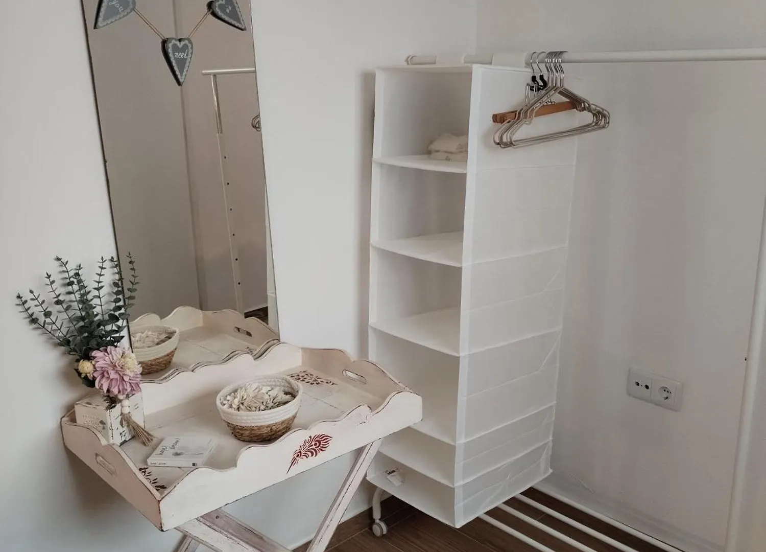 Patio & Sherry Apartamento Χέρεζ
