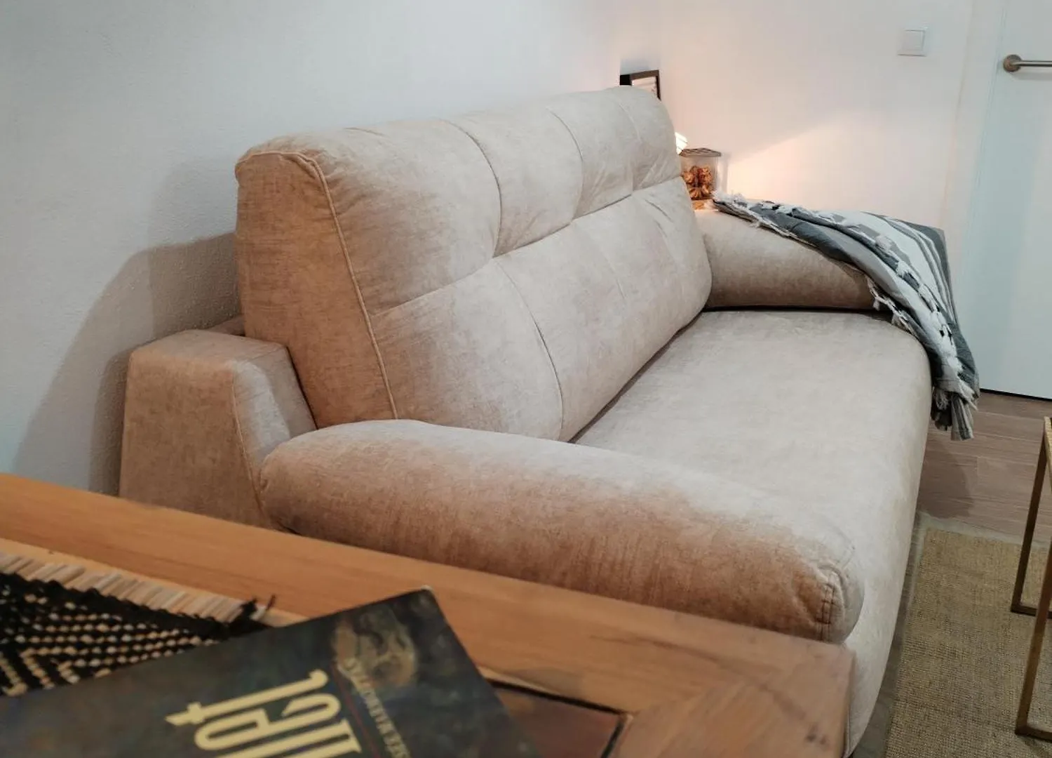 Διαμέρισμα Patio & Sherry Apartamento Χέρεζ