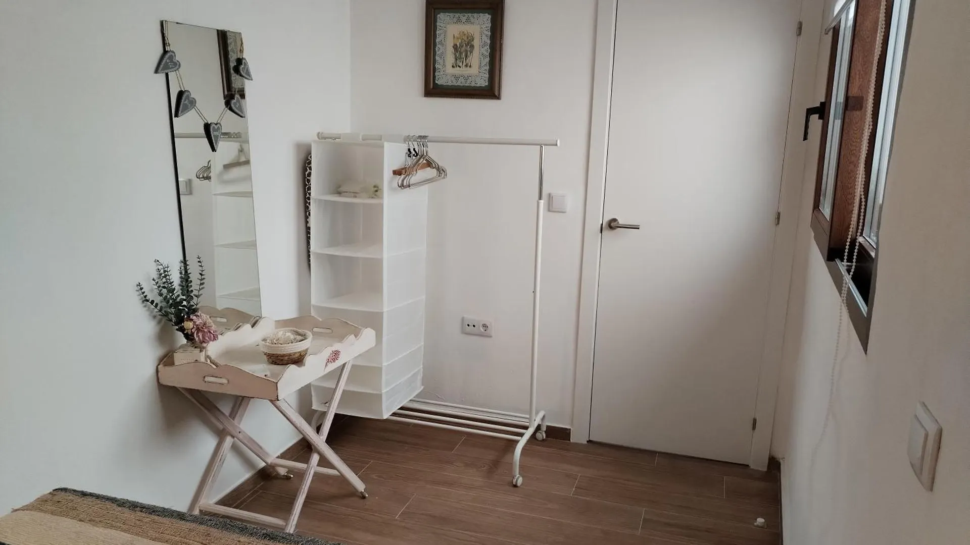 Διαμέρισμα Patio & Sherry Apartamento Χέρεζ Ισπανία