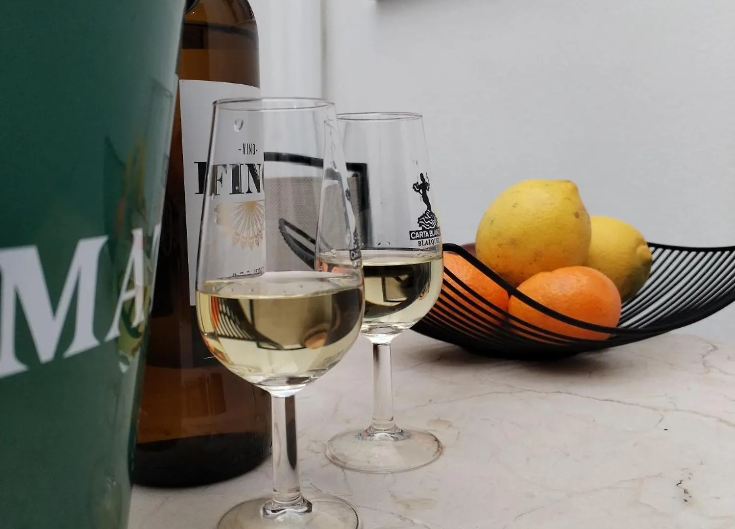 Patio & Sherry Apartamento Jerez de la Frontera