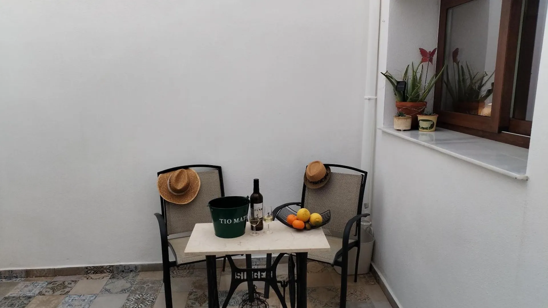 Patio & Sherry Apartamento Χέρεζ 0*,  Ισπανία