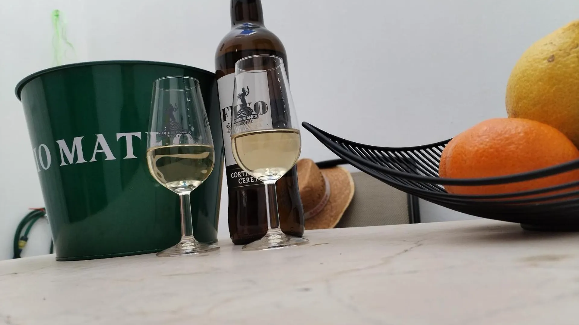 Patio & Sherry Apartamento Χέρεζ Ισπανία