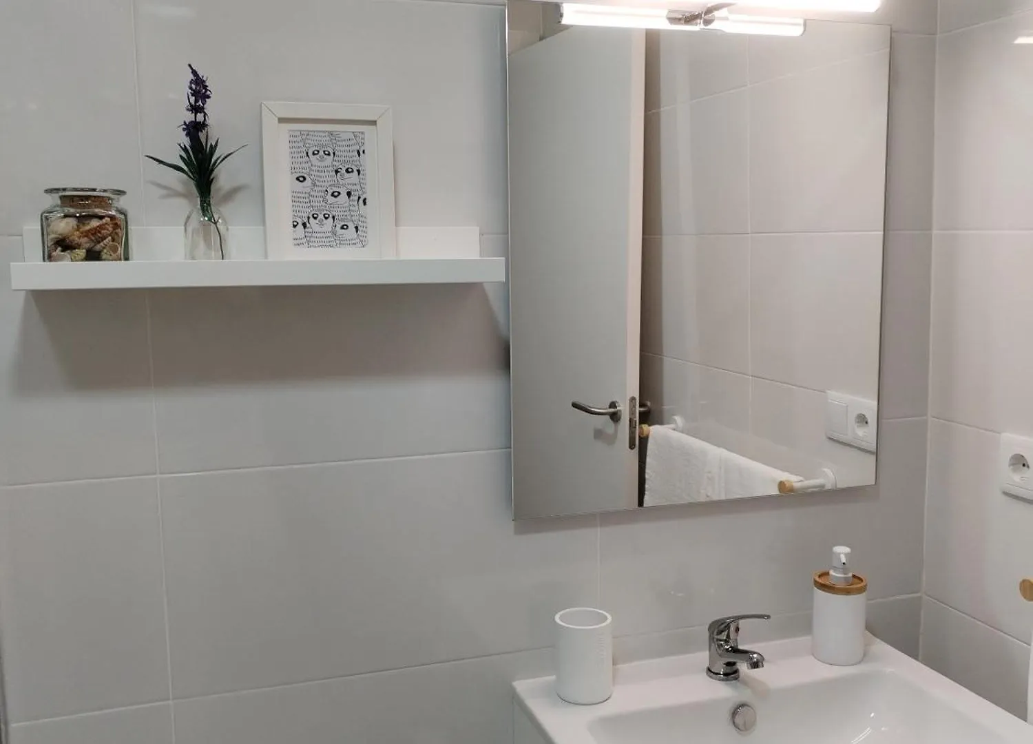Διαμέρισμα Patio & Sherry Apartamento Χέρεζ