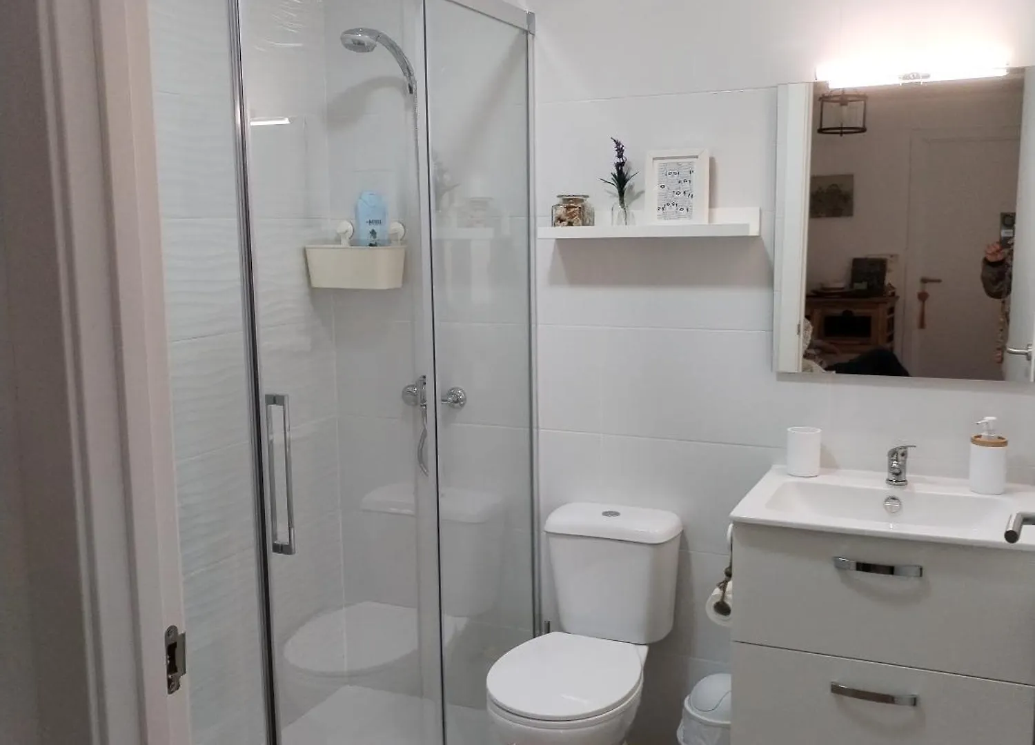 Patio & Sherry Apartamento Χέρεζ Διαμέρισμα