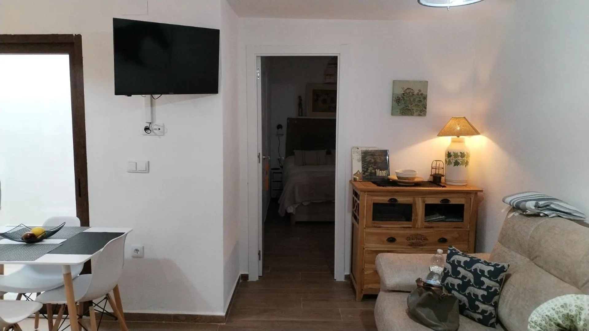 Διαμέρισμα Patio & Sherry Apartamento Χέρεζ