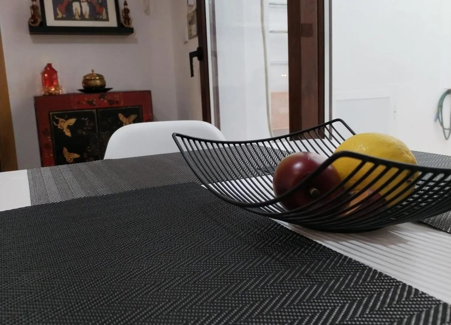 Patio & Sherry Apartamento Χέρεζ