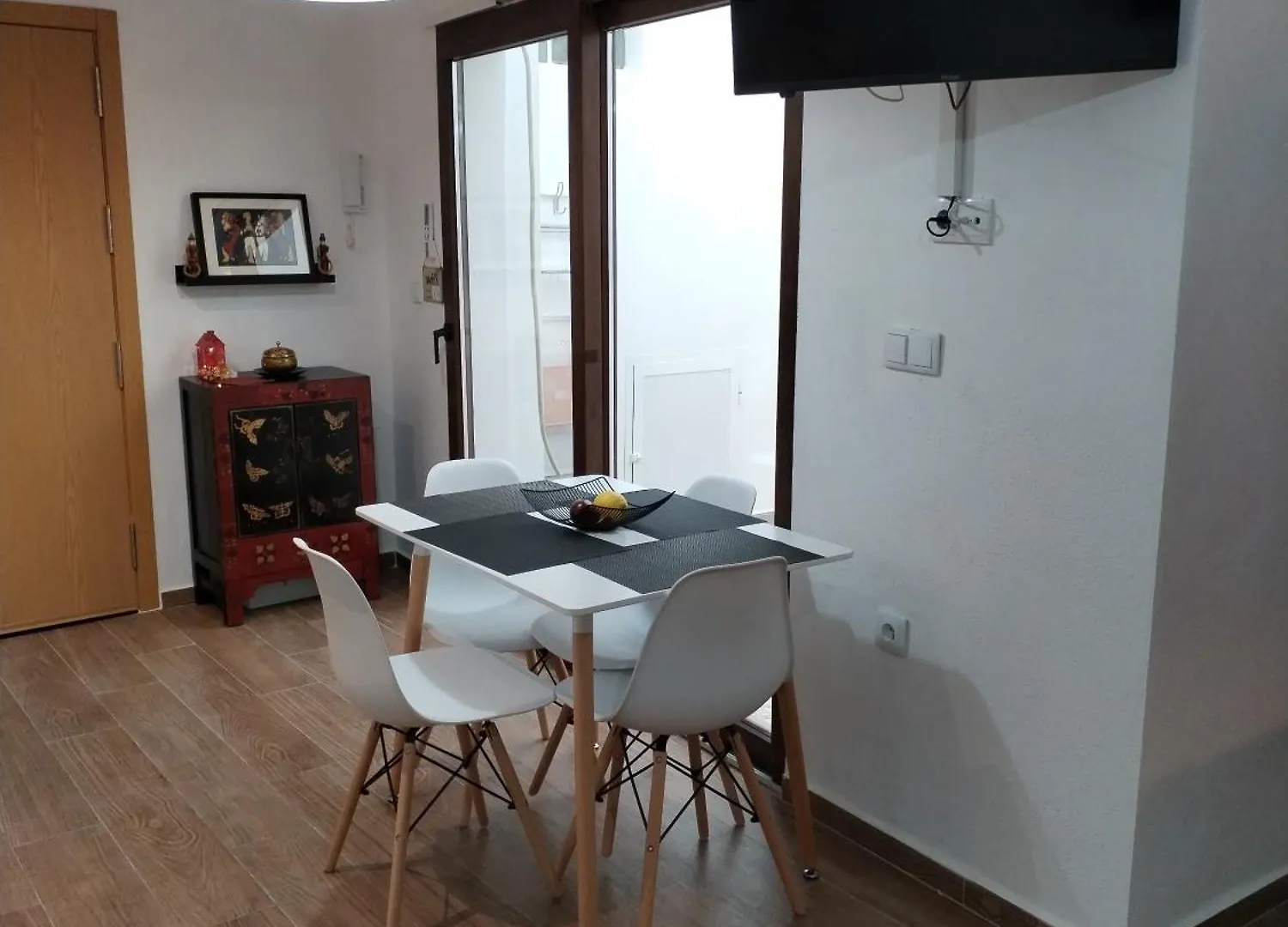 Patio & Sherry Apartamento Χέρεζ Ισπανία