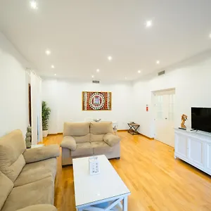 Amplio Apto Centro Vistas Torneria Fjhomefj Jerez de la Frontera