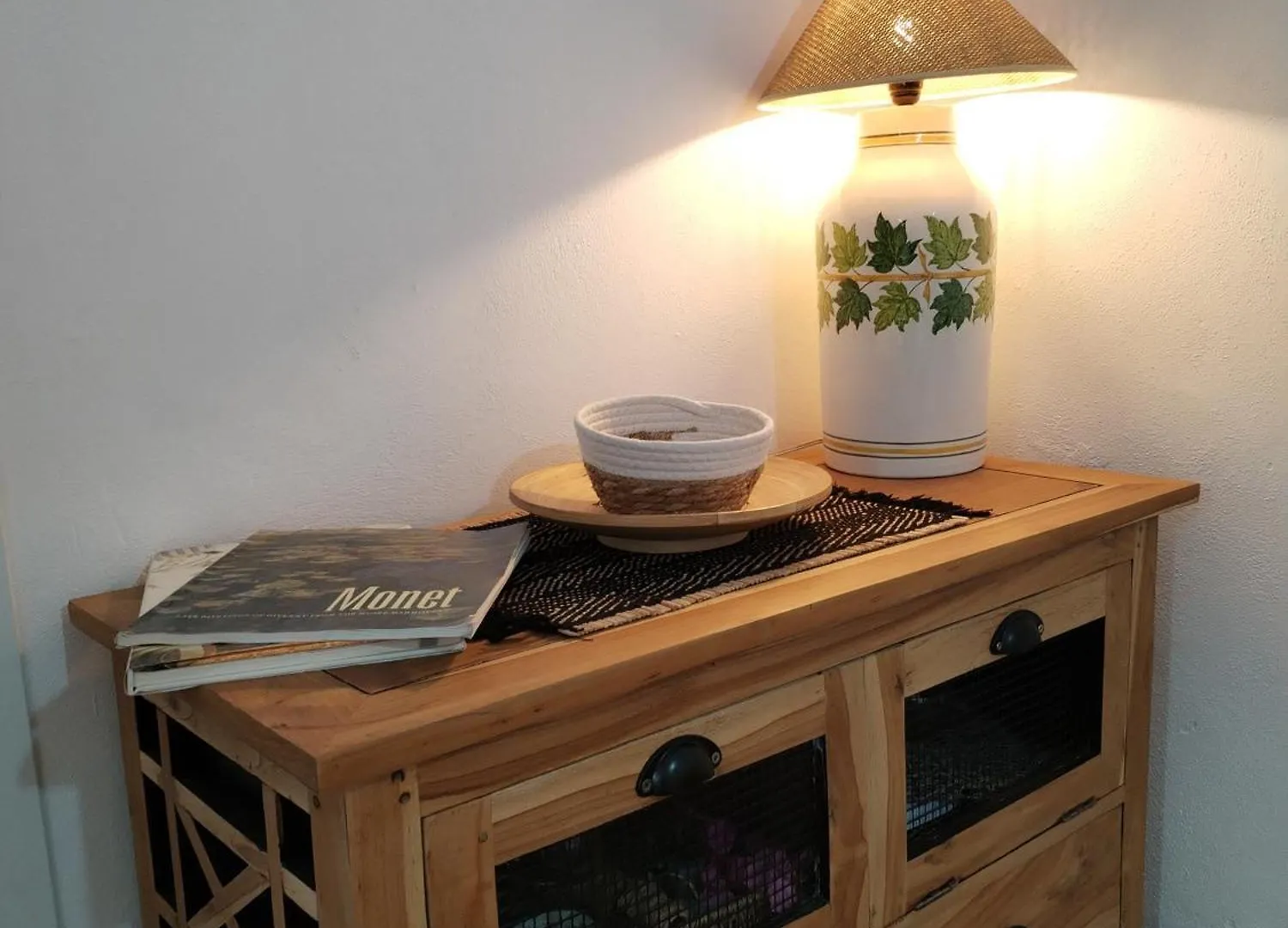חרז Patio & Sherry Apartamento 0*,